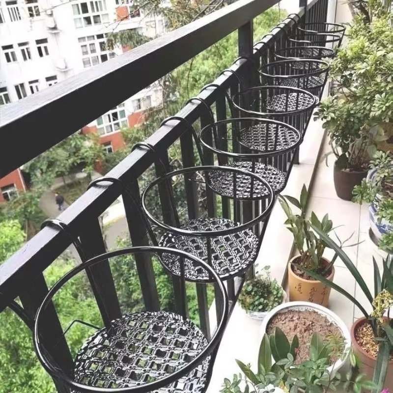 ตะกร้าแขวนดอกไม้/ขาตั้งต้นไม้เ - Spider Plant Hanging บทวิจารณ์และราคา