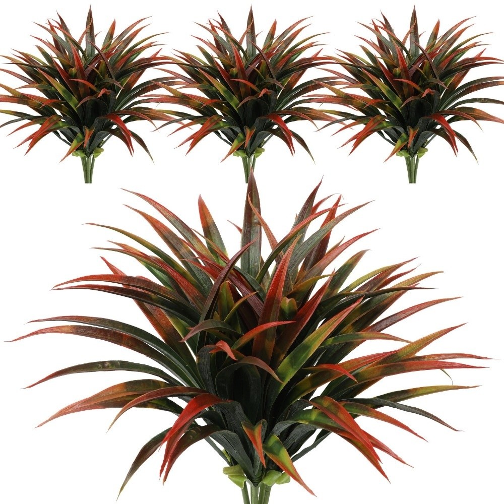 ใบกลาดิโอลัสเทียมขนาด 42 ซม. ท - Spider Plant Hanging บทวิจารณ์และราคา